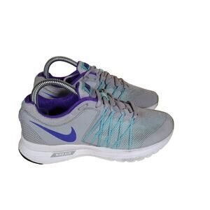 Nike - Air Relentless 6 - Trail Running Shoes - Gray - Women''s - 6